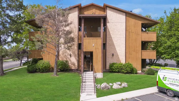 $314,900 | 9184 West Jefferson Place, Unit 2F, Sandy, UT 84070