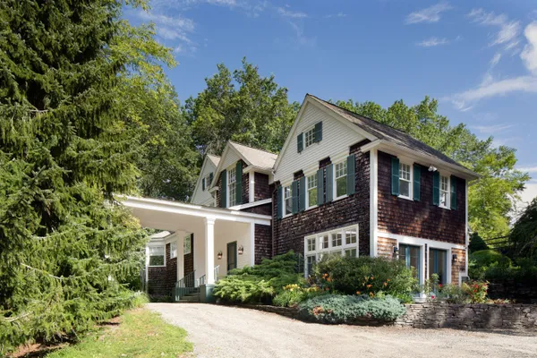 $1,675,000 | 16 Westmount Road, Salisbury, CT 06068