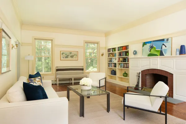 $1,675,000 | 16 Westmount Road, Salisbury, CT 06068