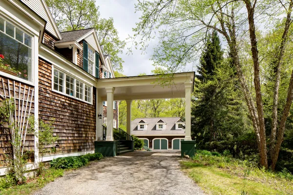 $1,675,000 | 16 Westmount Road, Salisbury, CT 06068