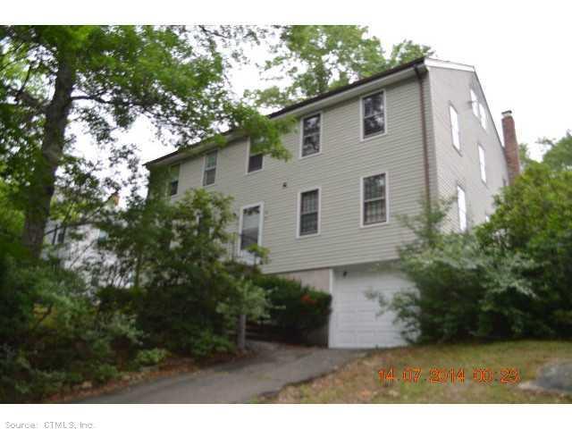 63 Schofield Road, Unit 42 Willington, CT 06279 - Photo 1 of 1 Exterior Front.