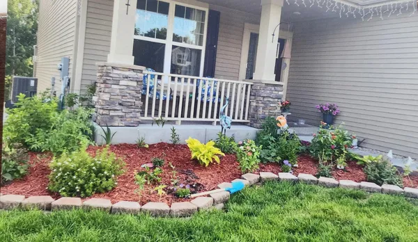 $574,900 | 16048 Sapphire Street Northwest, Ramsey, MN 55303