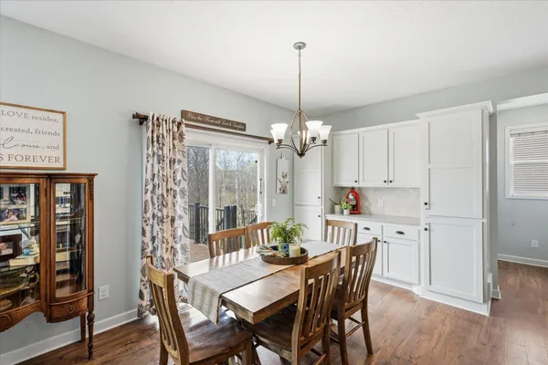 $574,900 | 16048 Sapphire Street Northwest, Ramsey, MN 55303