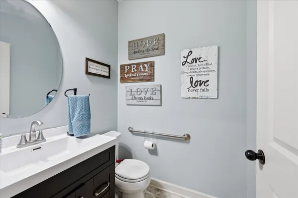 $574,900 | 16048 Sapphire Street Northwest, Ramsey, MN 55303