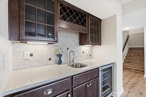 $574,900 | 16048 Sapphire Street Northwest, Ramsey, MN 55303
