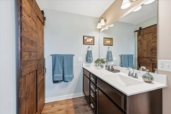 $574,900 | 16048 Sapphire Street Northwest, Ramsey, MN 55303