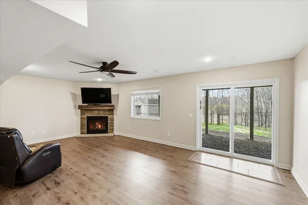 $574,900 | 16048 Sapphire Street Northwest, Ramsey, MN 55303