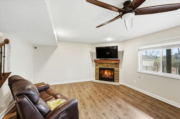 $574,900 | 16048 Sapphire Street Northwest, Ramsey, MN 55303