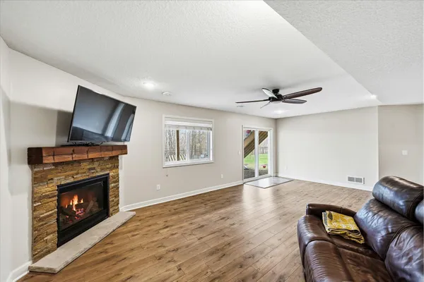 $574,900 | 16048 Sapphire Street Northwest, Ramsey, MN 55303