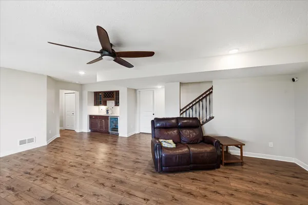 $574,900 | 16048 Sapphire Street Northwest, Ramsey, MN 55303
