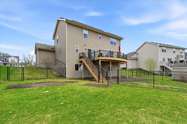 $574,900 | 16048 Sapphire Street Northwest, Ramsey, MN 55303