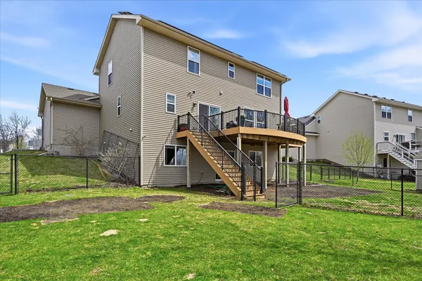 $574,900 | 16048 Sapphire Street Northwest, Ramsey, MN 55303