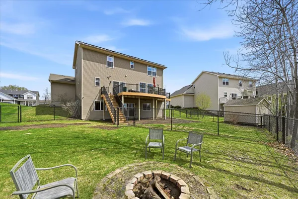 $574,900 | 16048 Sapphire Street Northwest, Ramsey, MN 55303