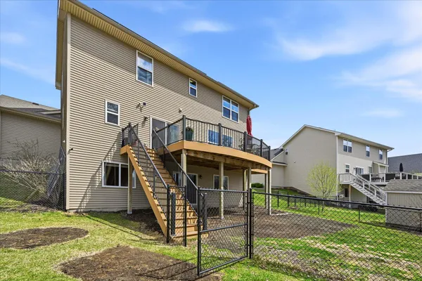 $574,900 | 16048 Sapphire Street Northwest, Ramsey, MN 55303