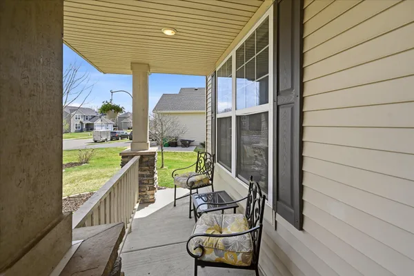 $574,900 | 16048 Sapphire Street Northwest, Ramsey, MN 55303