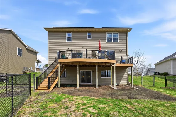 $574,900 | 16048 Sapphire Street Northwest, Ramsey, MN 55303