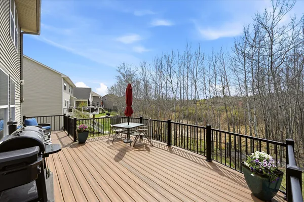 $574,900 | 16048 Sapphire Street Northwest, Ramsey, MN 55303