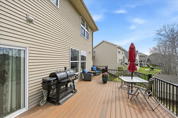$574,900 | 16048 Sapphire Street Northwest, Ramsey, MN 55303