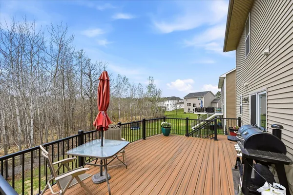 $574,900 | 16048 Sapphire Street Northwest, Ramsey, MN 55303