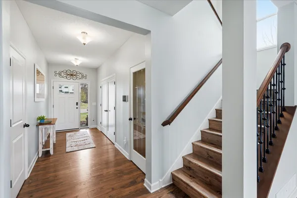 $574,900 | 16048 Sapphire Street Northwest, Ramsey, MN 55303
