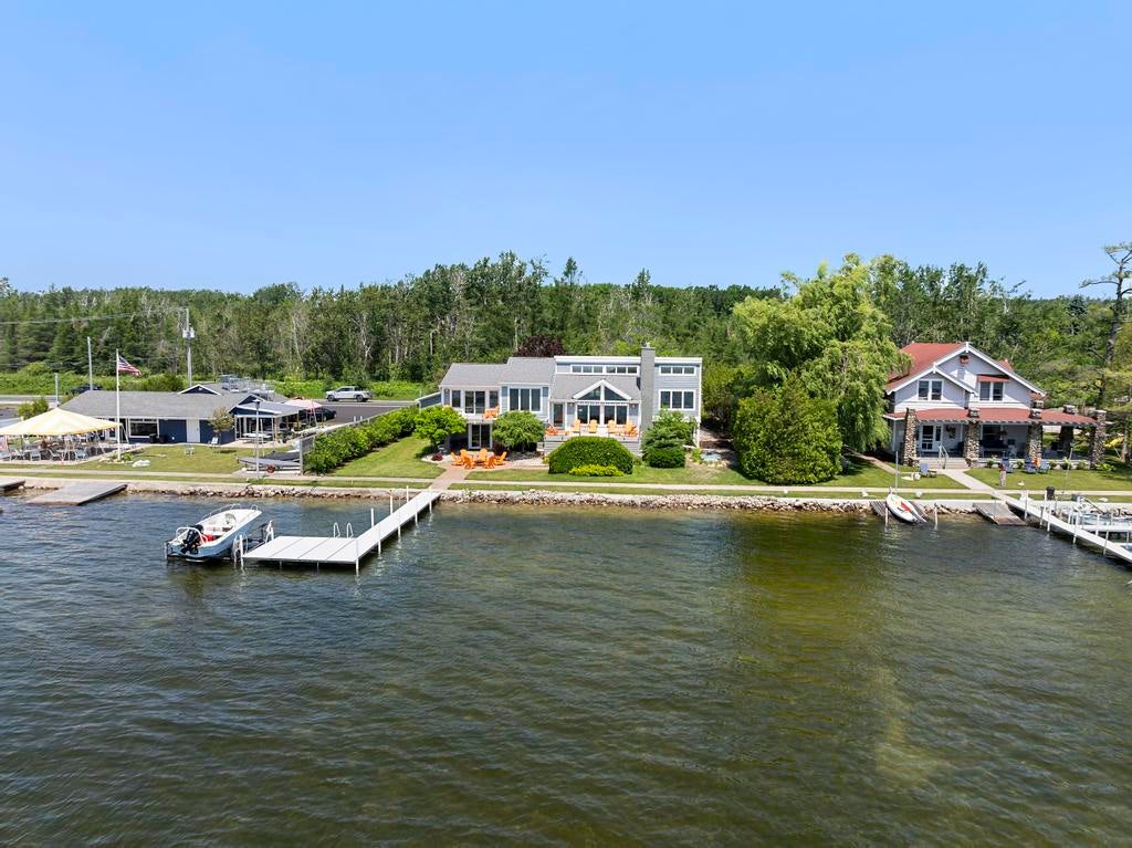 3734 Oden Road Alanson, MI 49706 - Photo 1 of 48 Gallery Image 1