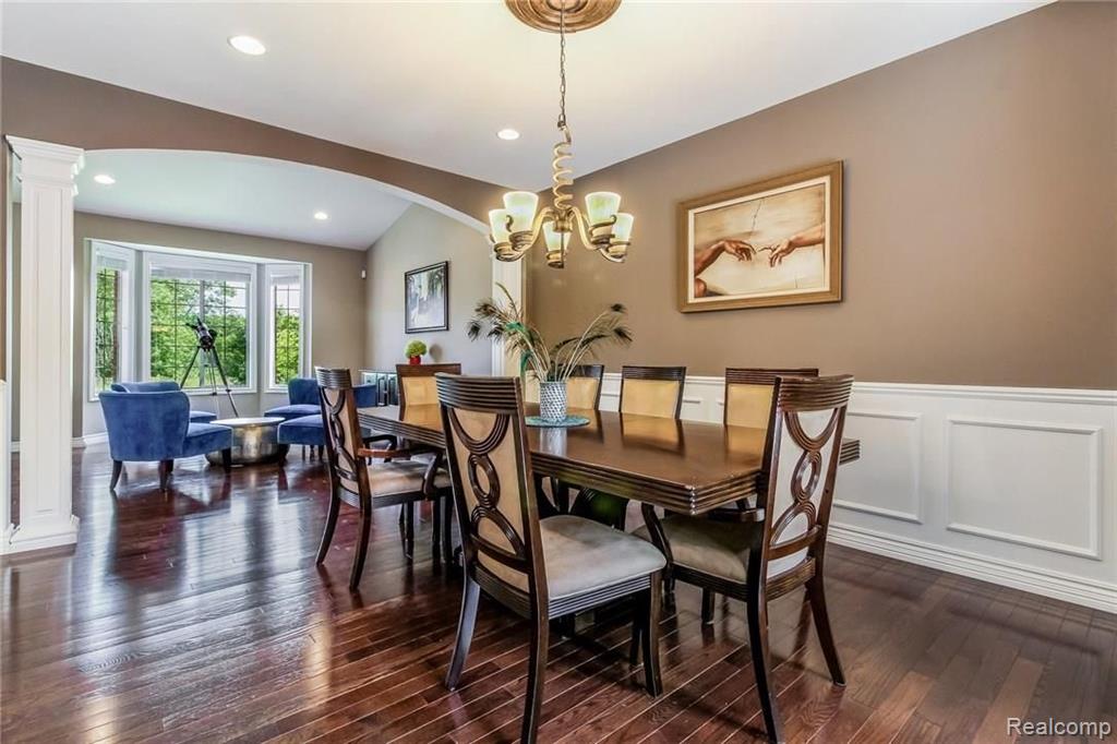 4906 Stonehenge Drive Rochester, MI 48306 - Photo 25 of 53