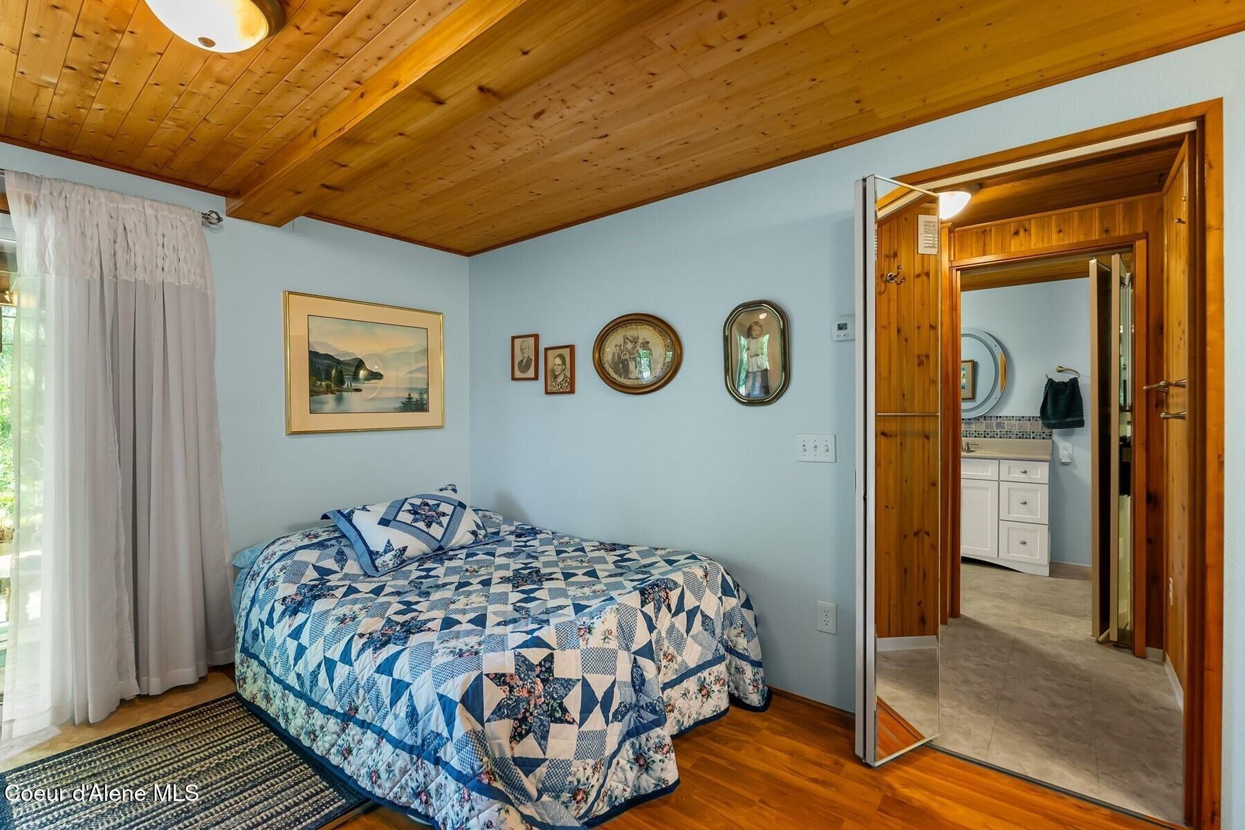 446 Hummingbird Drive Sandpoint, ID 83864 - Photo 49 of 95 Bedroom