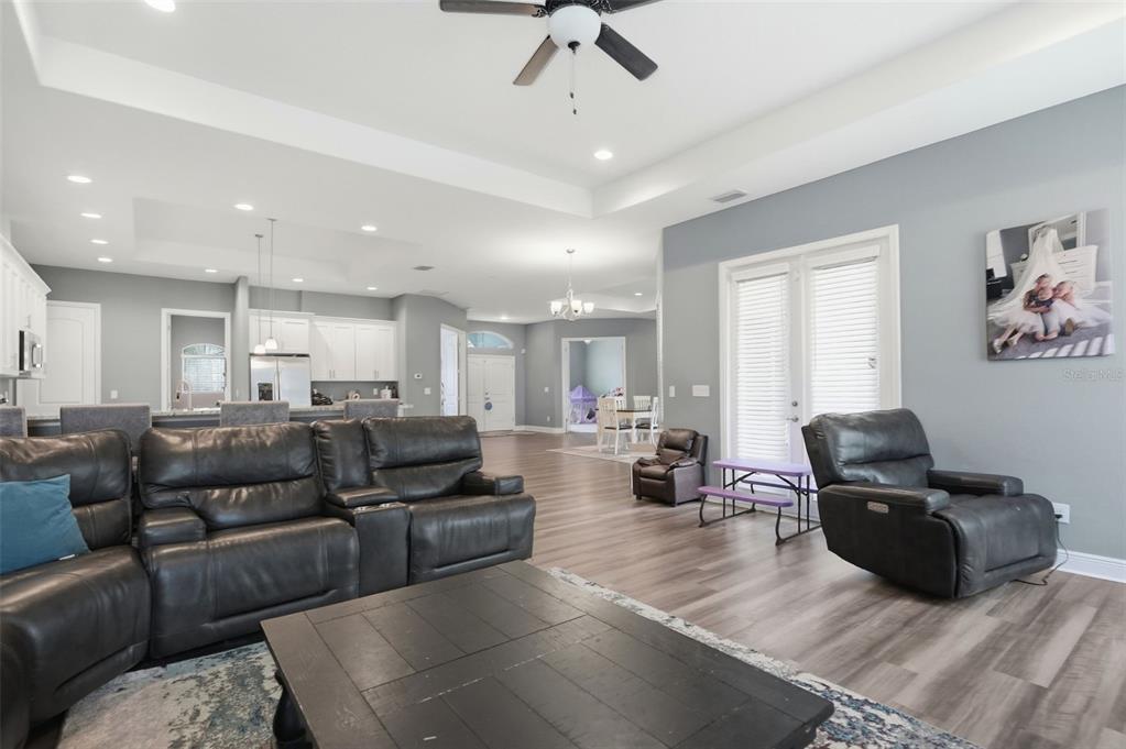 4743 Jumper Loop Spring Hill, FL 34609 - Photo 18 of 81