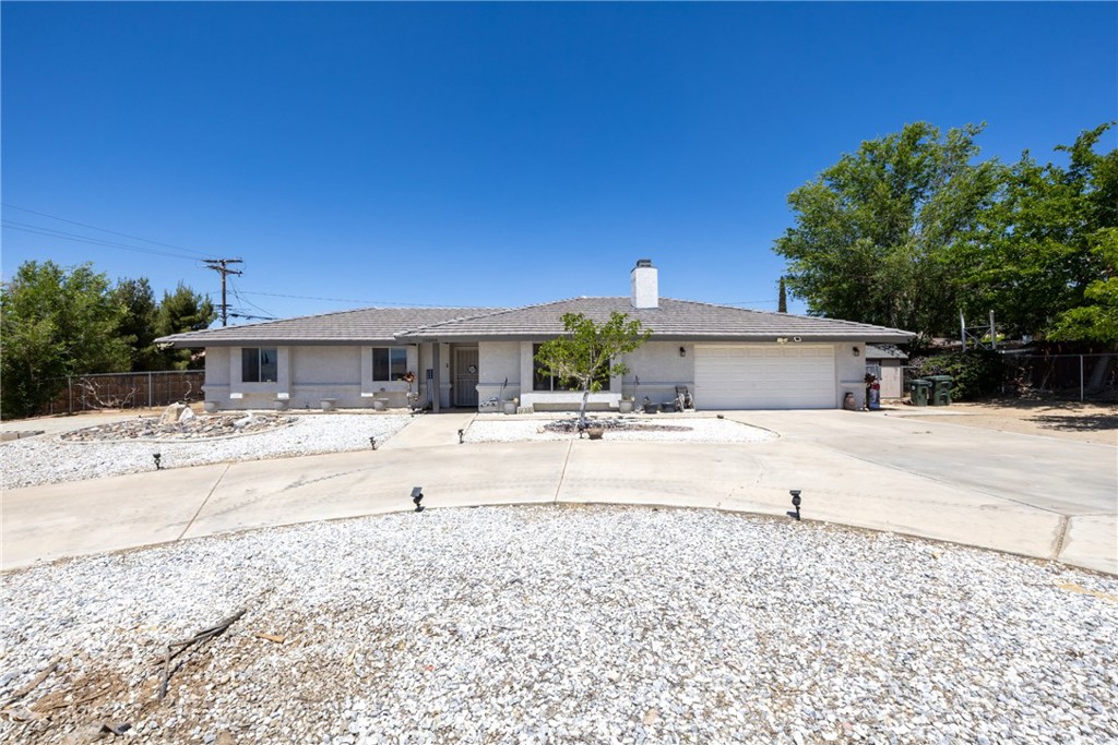 19388 Corwin Road Apple Valley, CA 92307 - Photo 1 of 36 Welcome Home!