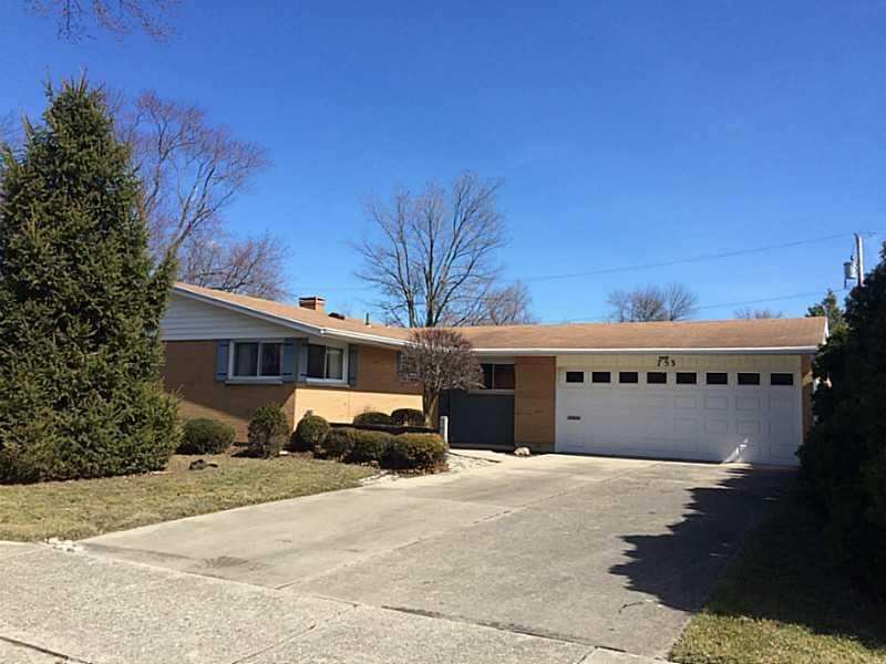 753 Lymington Road Troy, OH 45373 - Photo 1 of 21 Gallery Image 1