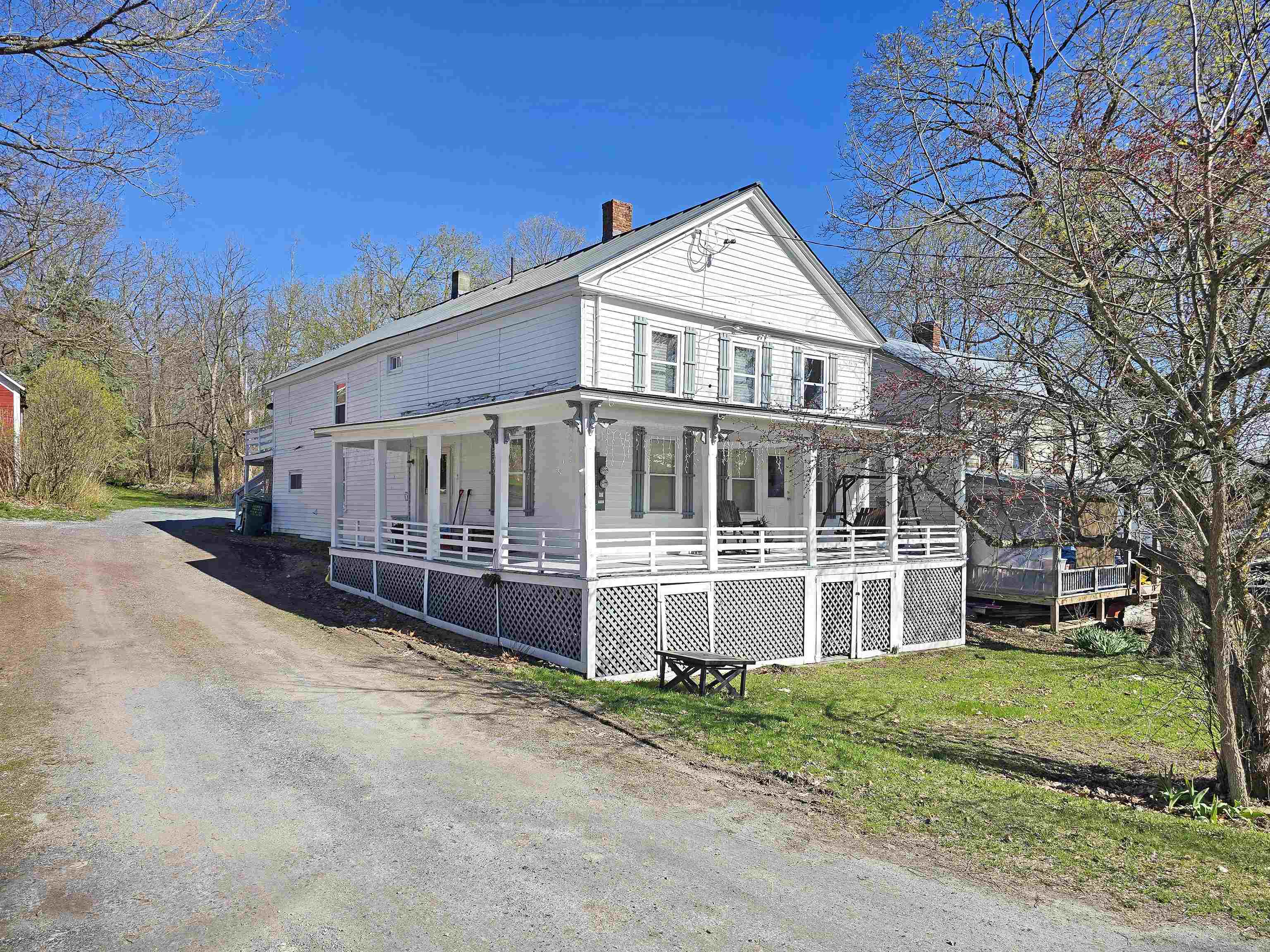 2830 Old Stage Road Benson, VT 05743 - Photo 53 of 56 Gallery Image 53
