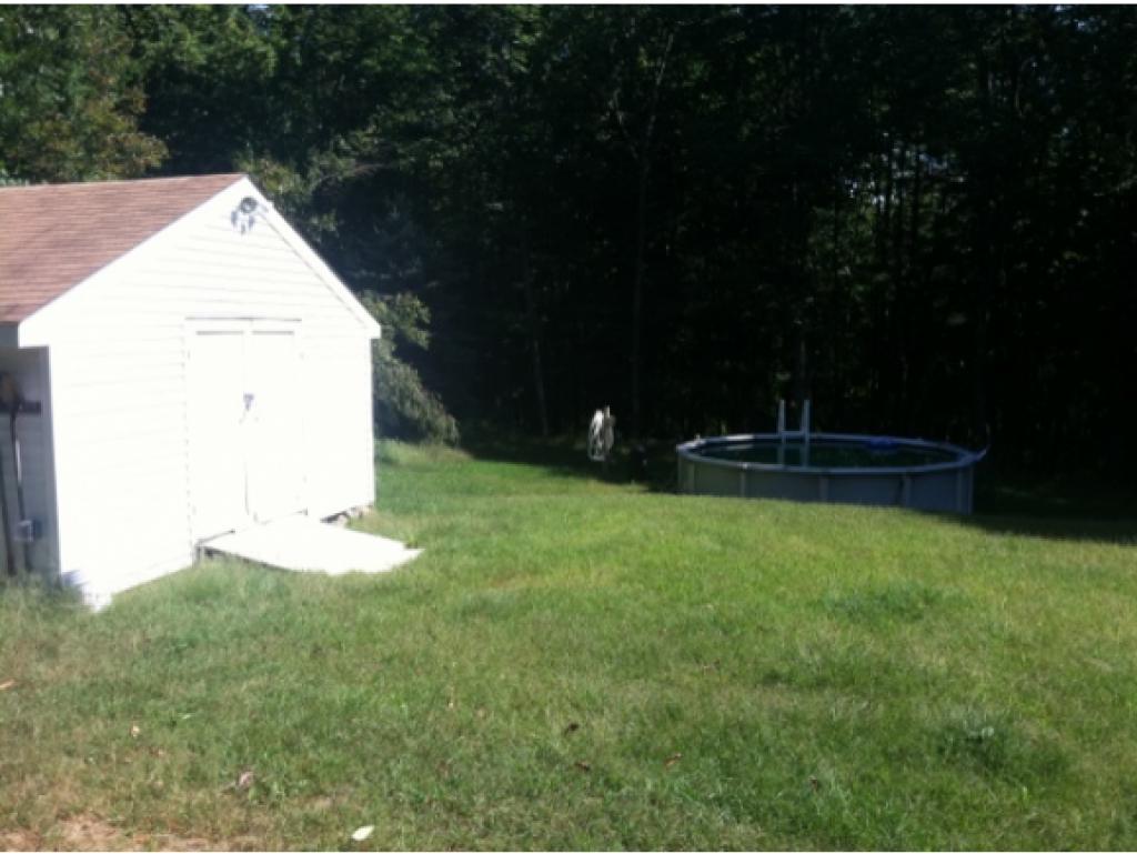 454 East Dunbarton Road Goffstown, NH 03045 - Photo 20 of 35