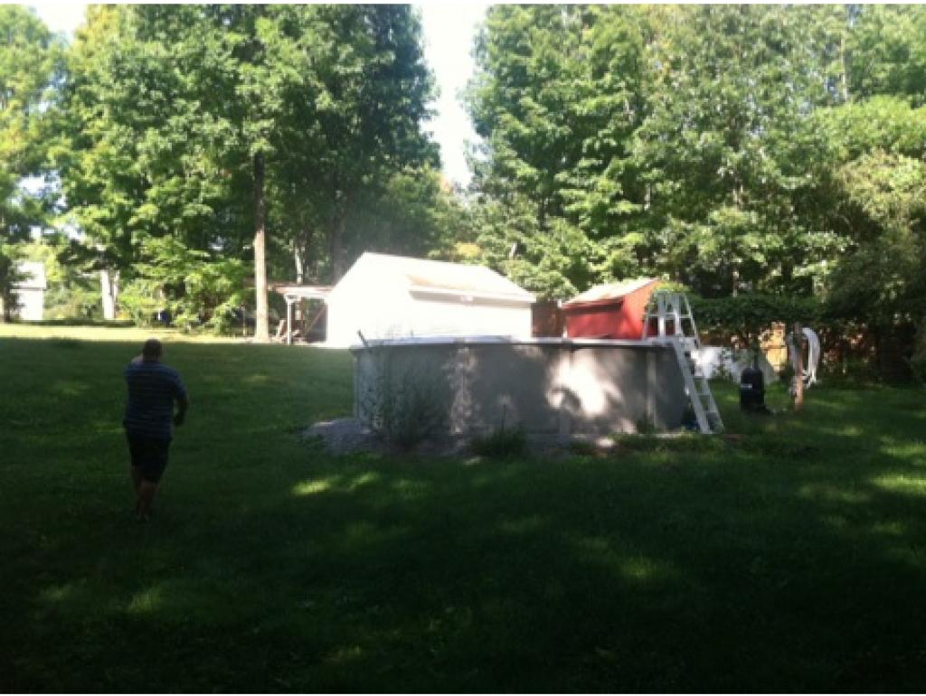 454 East Dunbarton Road Goffstown, NH 03045 - Photo 21 of 35