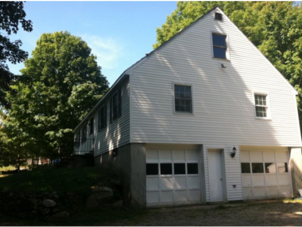 454 East Dunbarton Road Goffstown, NH 03045 - Photo 4 of 35