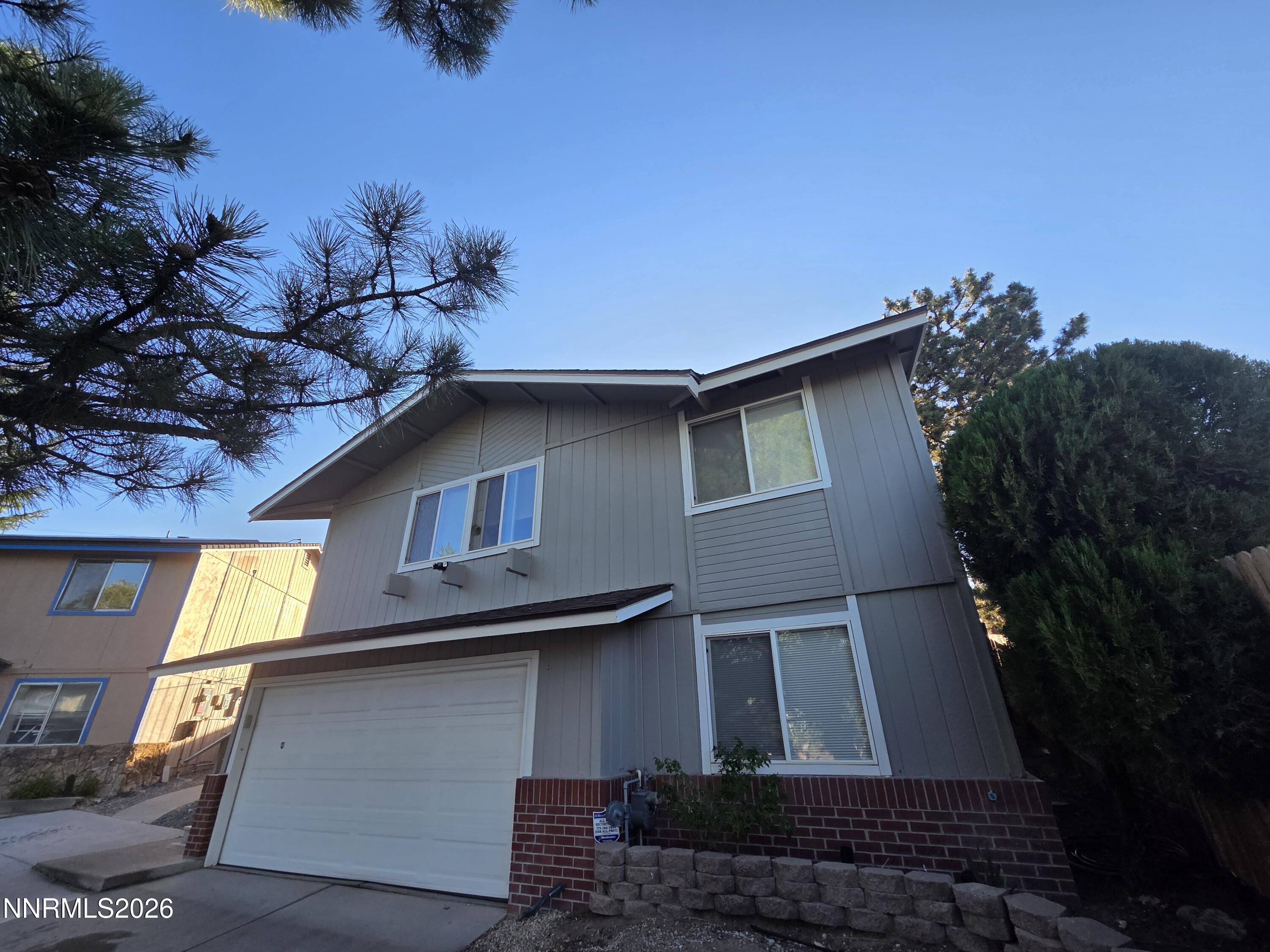 1055 Tudor Court Reno, NV 89503 - Photo 2 of 34 1000009031