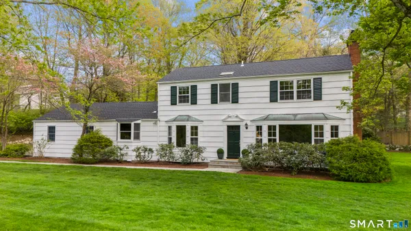 $1,089,000 | 73 Wolfpit Road, Wilton, CT 06897