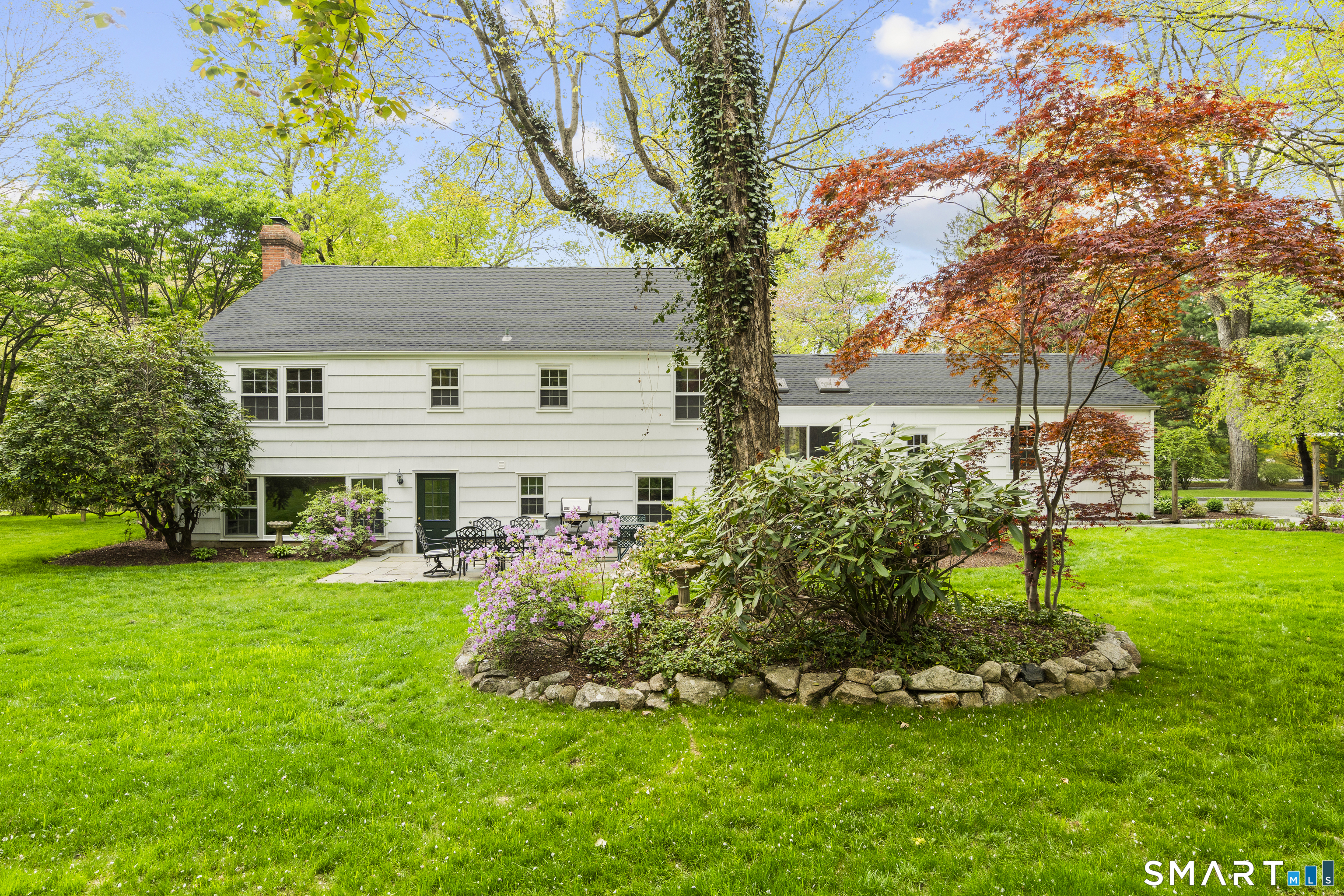 73 Wolfpit Road Wilton, CT 06897 - Photo 29 of 34