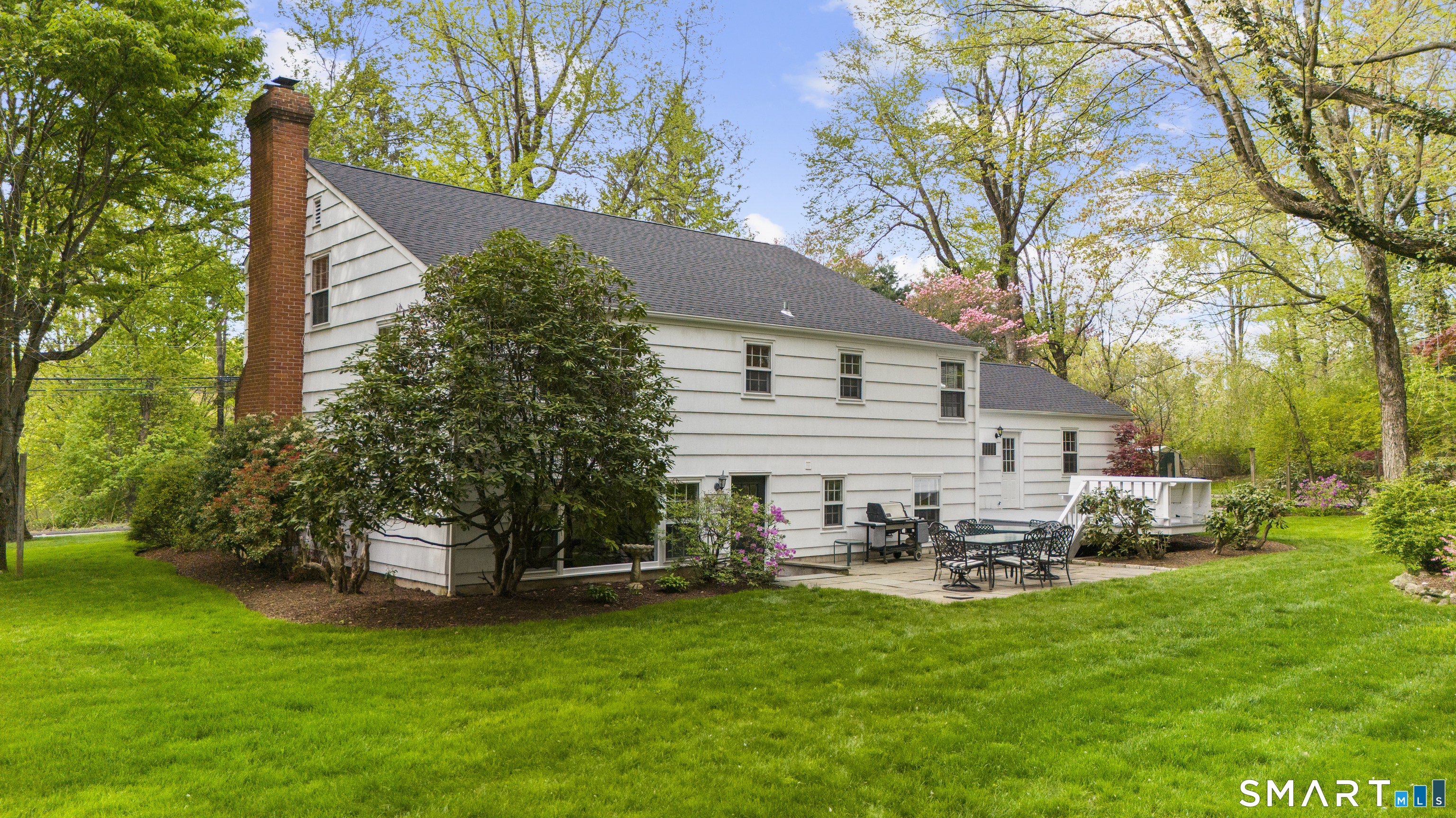 73 Wolfpit Road Wilton, CT 06897 - Photo 30 of 34