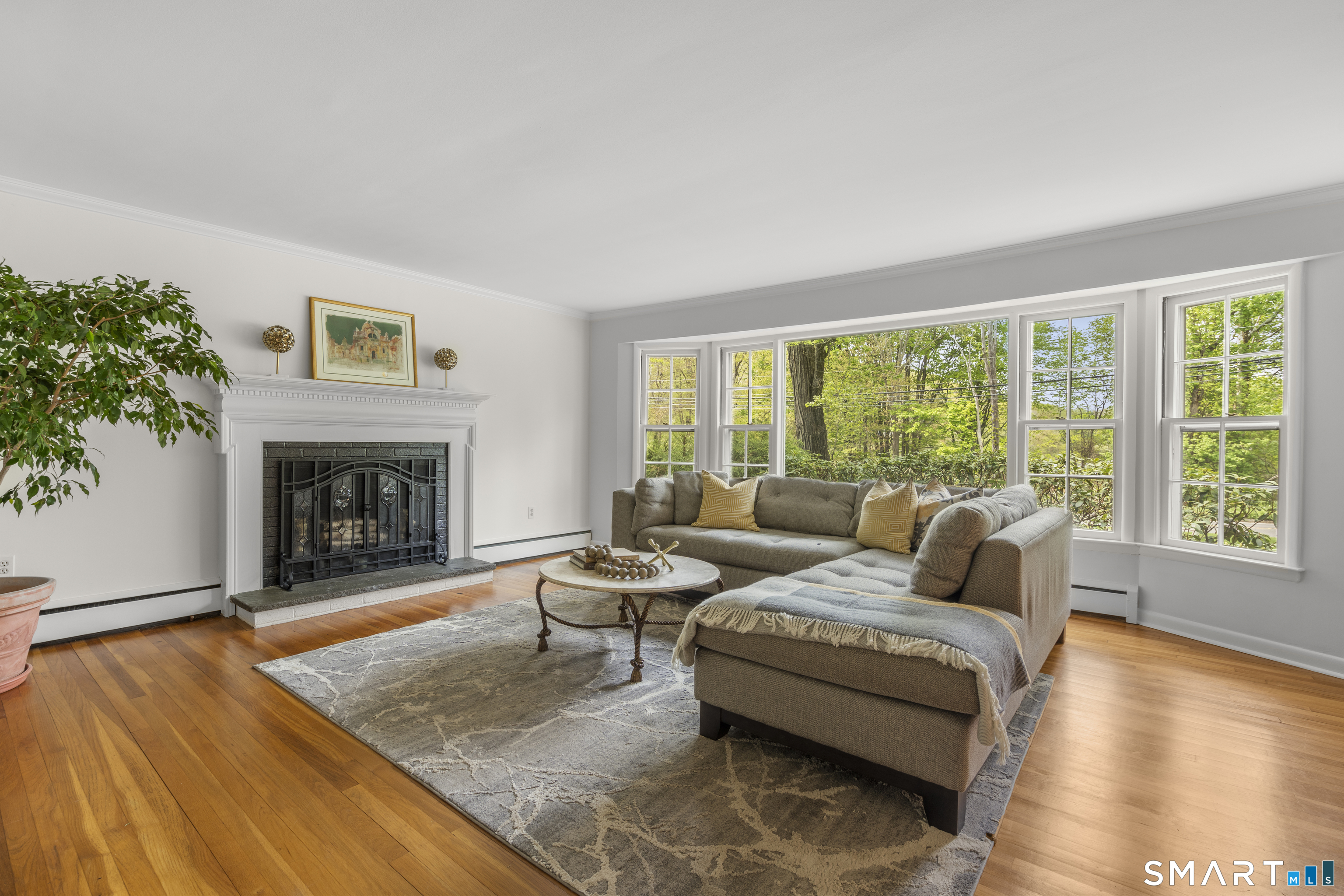 73 Wolfpit Road Wilton, CT 06897 - Photo 3 of 34