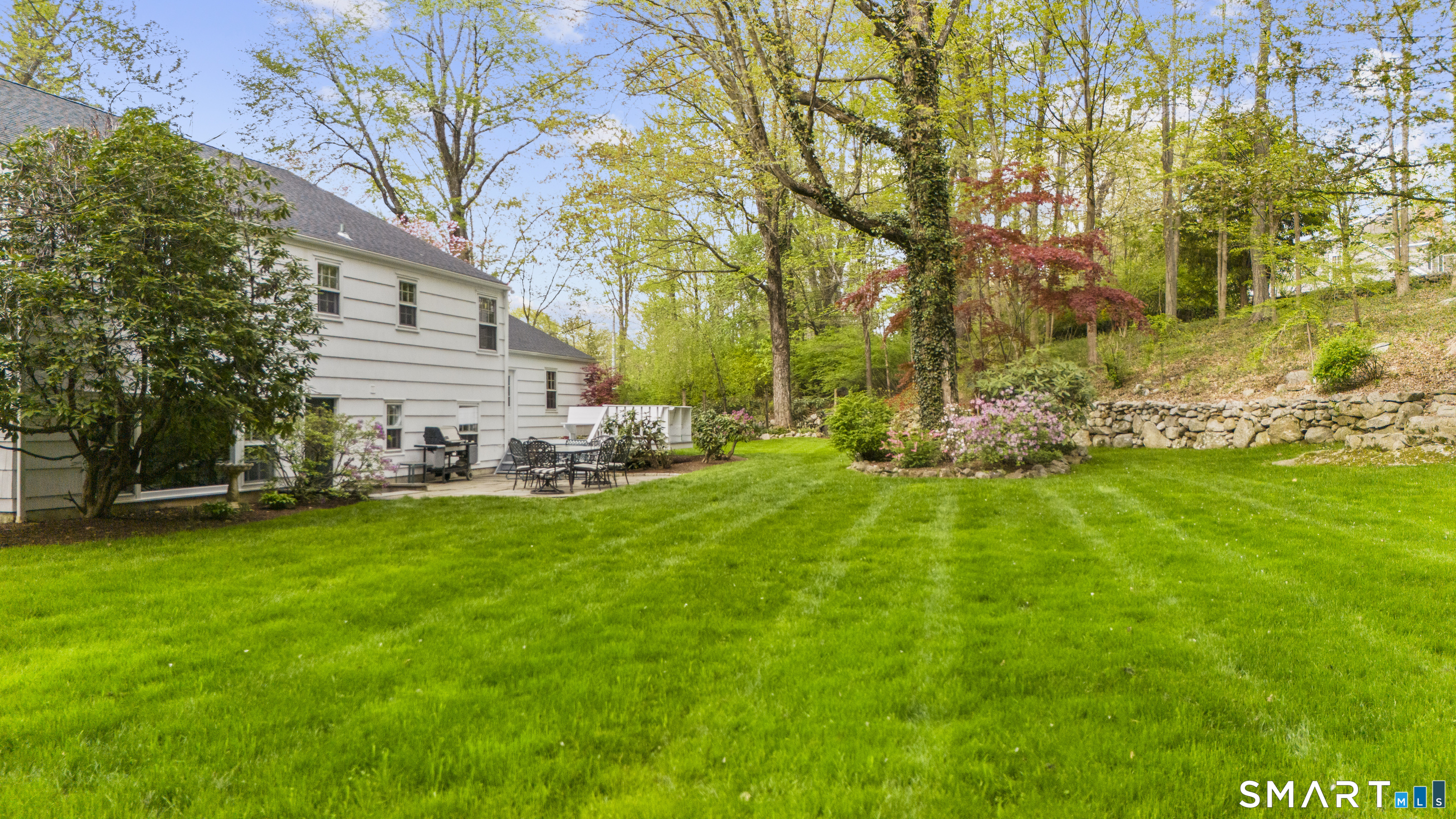 73 Wolfpit Road Wilton, CT 06897 - Photo 32 of 34