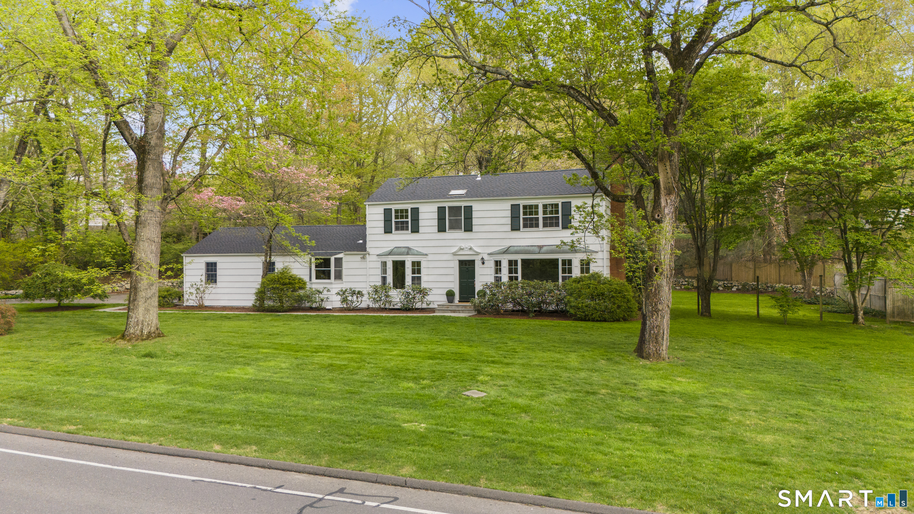 73 Wolfpit Road Wilton, CT 06897 - Photo 33 of 34