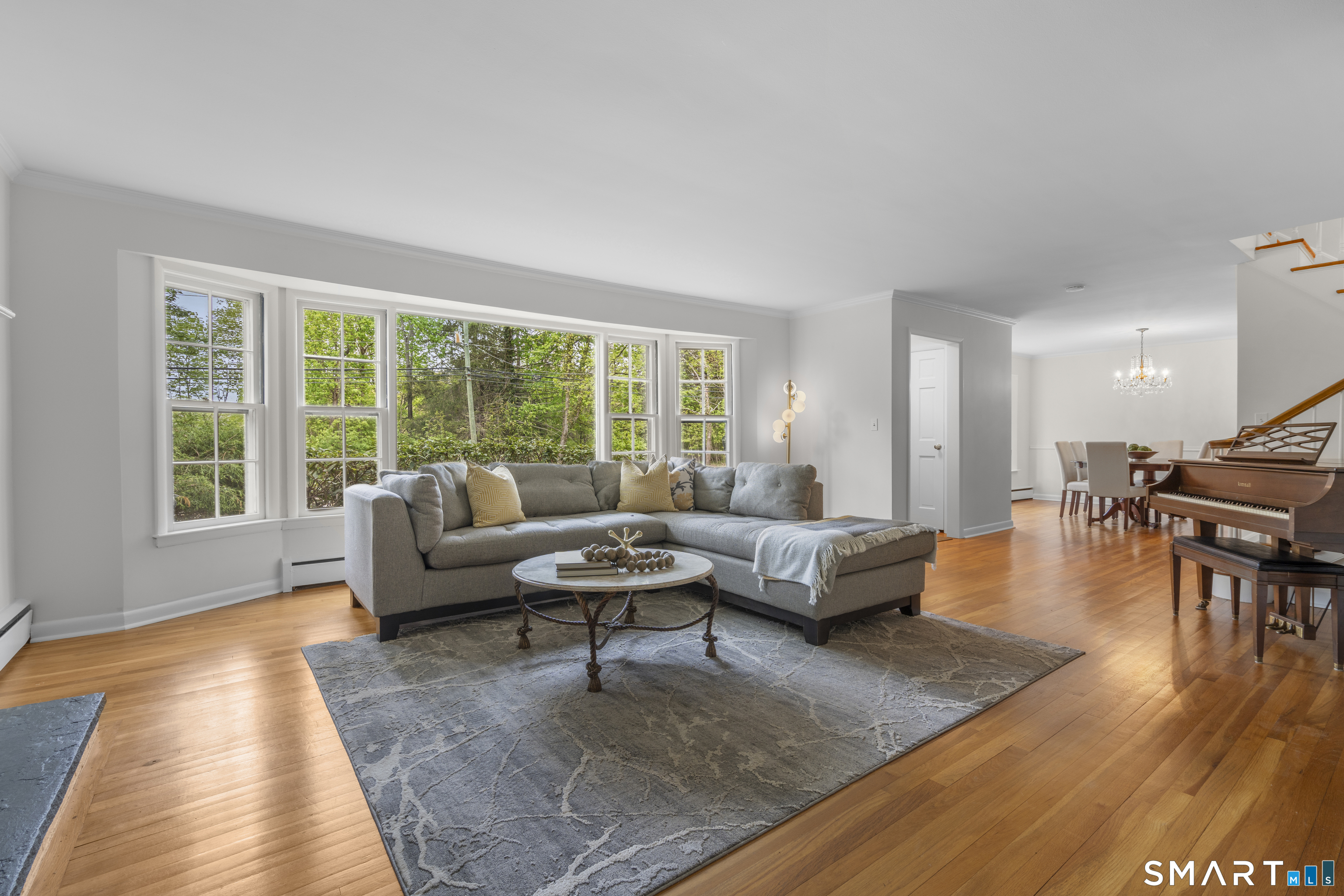 73 Wolfpit Road Wilton, CT 06897 - Photo 4 of 34