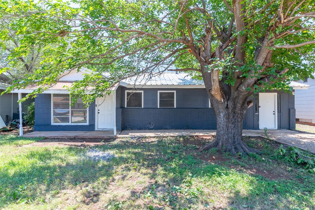 5131 Encino Road Abilene, TX 79605 - Photo 1 of 26