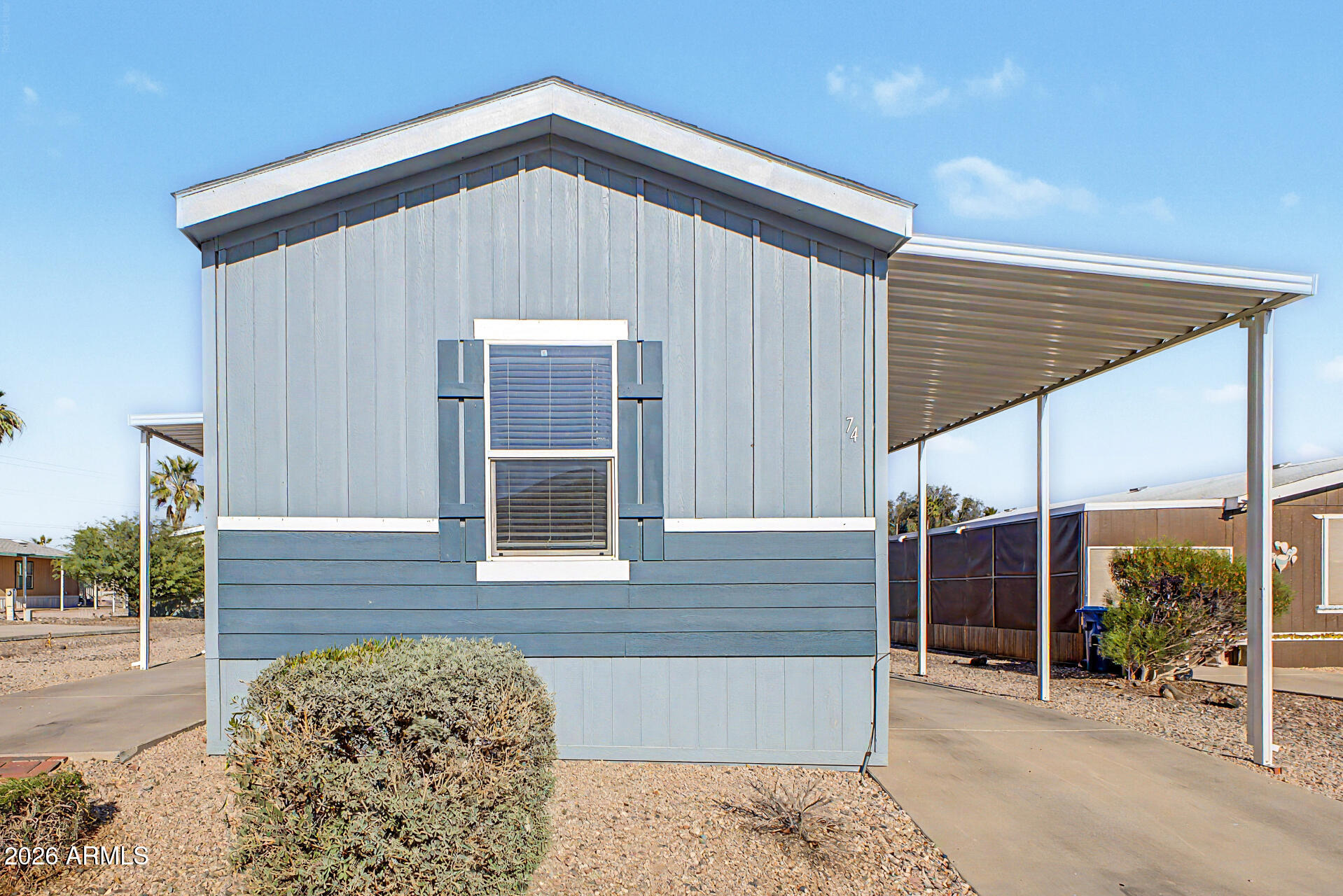 2000 South Apache Road, Unit 74 Buckeye, AZ 85326 - Photo 5 of 23 02-Apache
