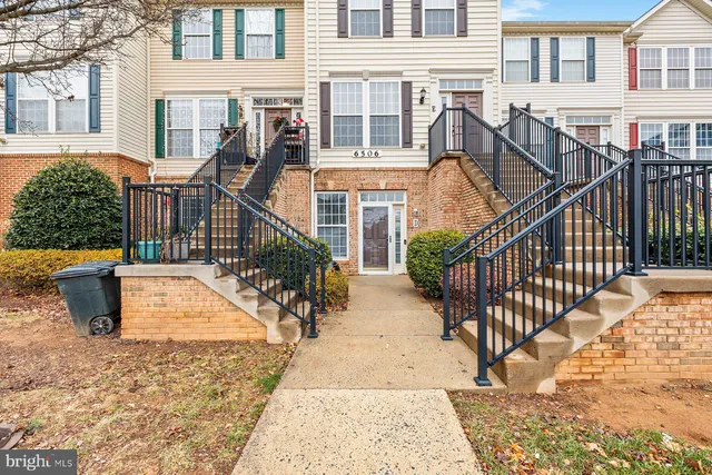 $289,000 | 6506 Wiltshire Drive, Unit 102, Frederick, MD 21703