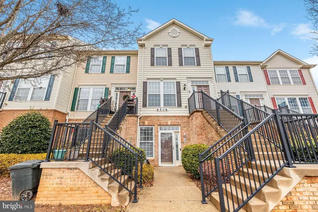 $289,000 | 6506 Wiltshire Drive, Unit 102, Frederick, MD 21703