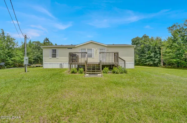 $229,950 | 9040 Highway 2301, Youngstown, FL 32466