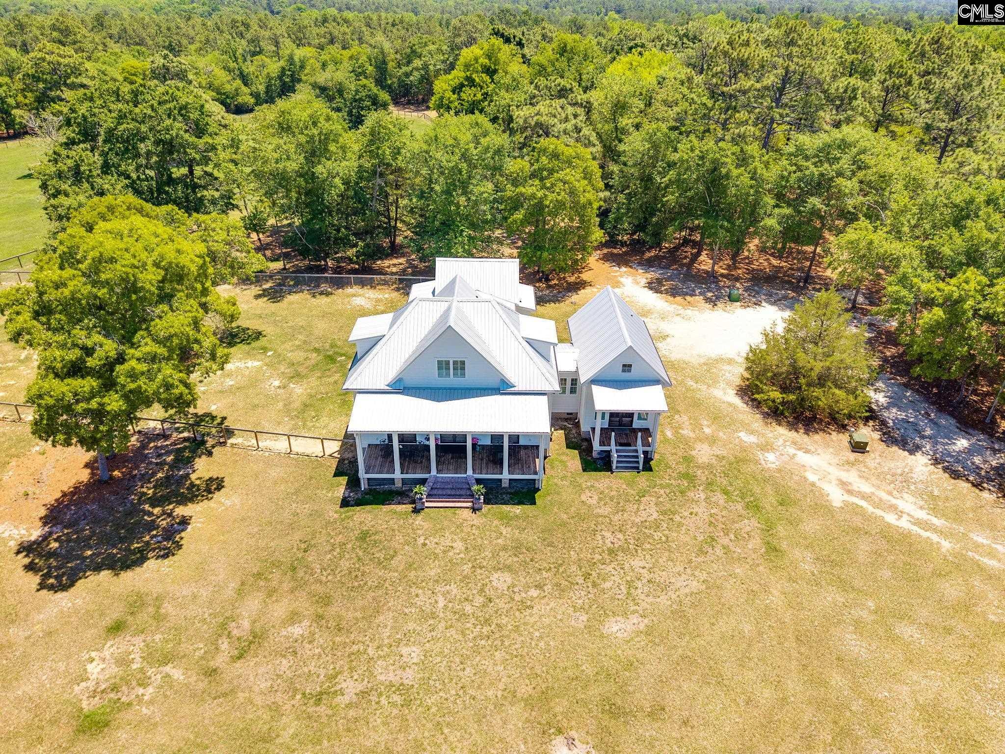 100 Horse Pasture Road Camden, SC 29020 - Photo 85 of 93