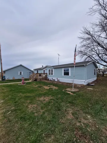 $149,995 | 1510 14th Street, Hazel Green, WI 53811