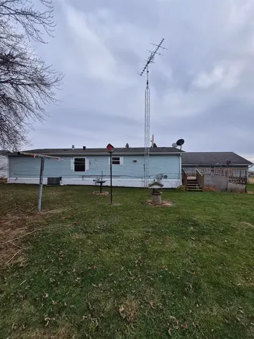 $149,995 | 1510 14th Street, Hazel Green, WI 53811